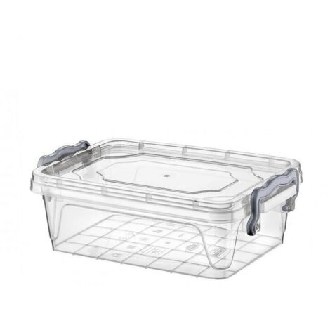 Contenedor de cocina Chomik Multi Box 1,2 l