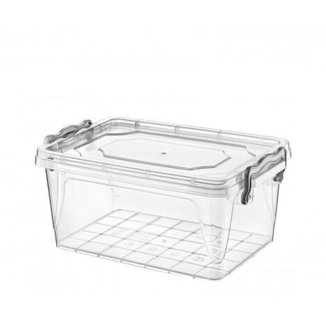 Contenedor de cocina Chomik Multi Box 5 l