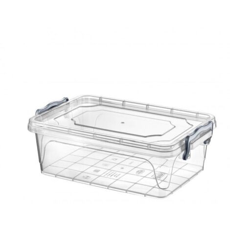 Contenedor de cocina Chomik Multi Box 6 l