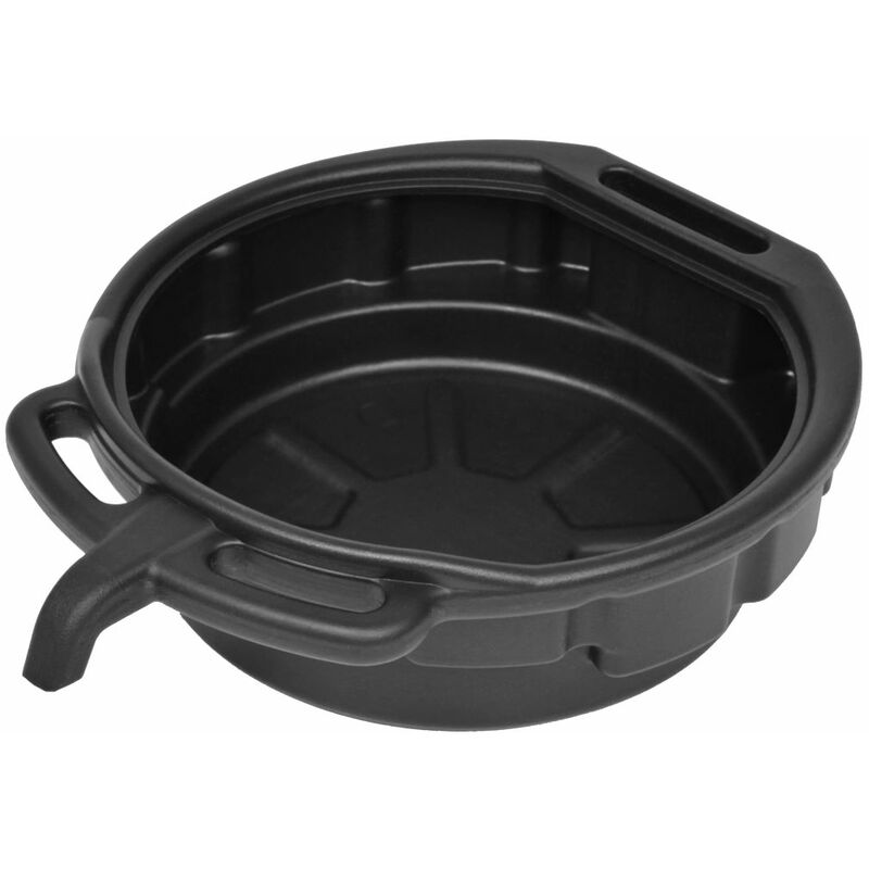 

Contenedor de drenaje de aceite con pitorro 16 L