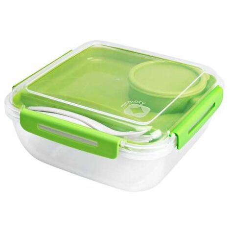 Contenedor de merienda L 1,7 Rotho