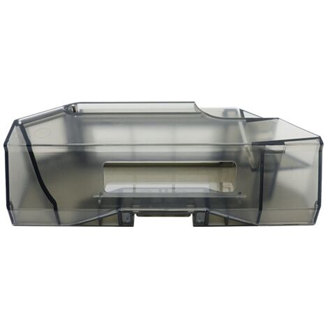 Contenedor de polvo de repuesto compatible con las aspiradoras robot Dreame, L20 Ultra / X20 Plus / X20 Pro / X20 (1 contenedor de polvo).
