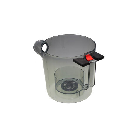 Contenedor de polvo original Aspiradora 00708277 BOSCH