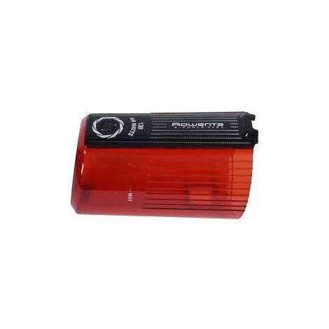 Contenedor de polvo rojo para aspiradora ROWENTA x-force flex animal kit SS-2230002516