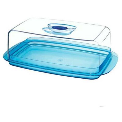 Contenedor de Queso Ovalado 39X22 h 12 Cosmoplast
