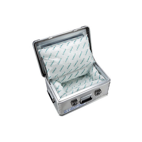 Contenedor de seguridad AKKU SAFE UNIVERSAL  L x A x H 600 x 400