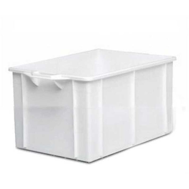 Contenedor Diamant L 20 40X30 h 21 2600M Giganpl