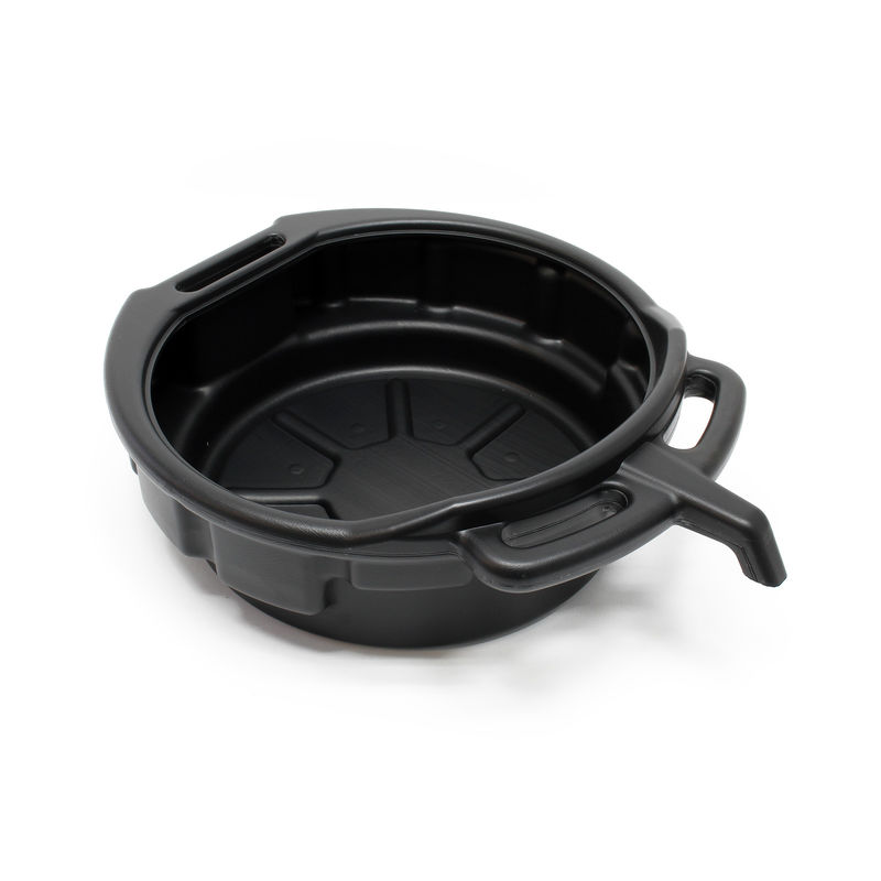 

Contenedor Drenaje Aceite con pico, depósito 10l, Recipiente colector aceite