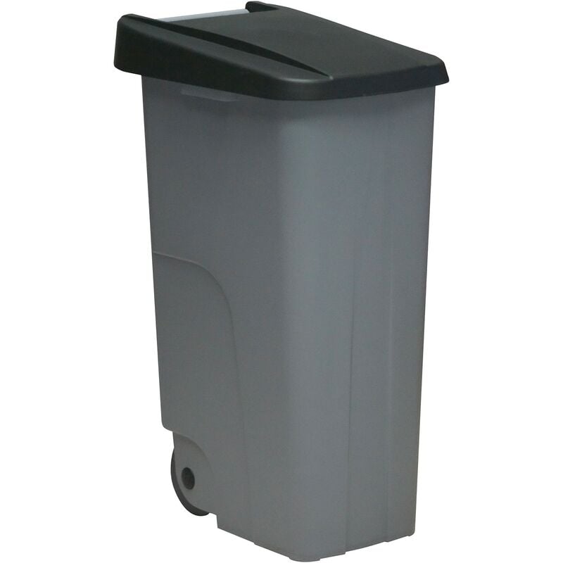

Denox - Contenedor Reciclo 110 litros cerrado
