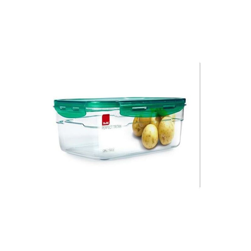 

Contenedor hermético 1200 ml - Ibili