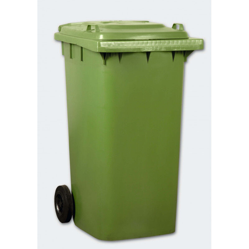 

Contenedor Industrial 240 L 730x580x1070 mm