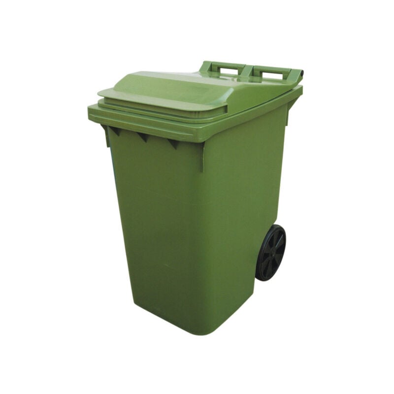 

Contenedor Industrial 360 L 865x620x1.110 mm