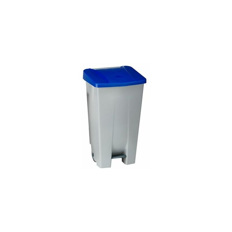 

Contenedor industrial azul 120l. - Denox