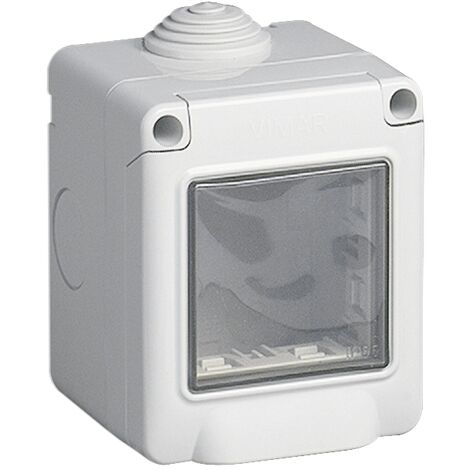 Contenedor IP55 2M VIMAR 14902