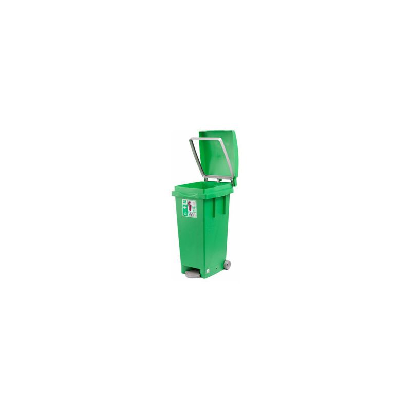 

Contenedor Jardin 80 L
