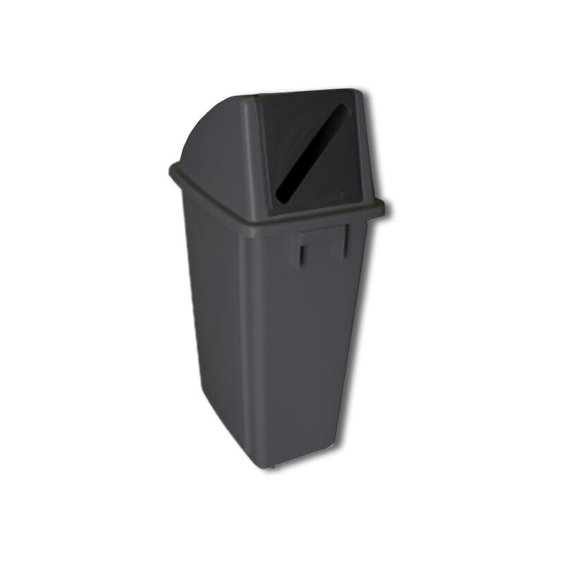 

Hiperlimpieza - Contenedor JIM Selectivo Papel y Carton 60Lts