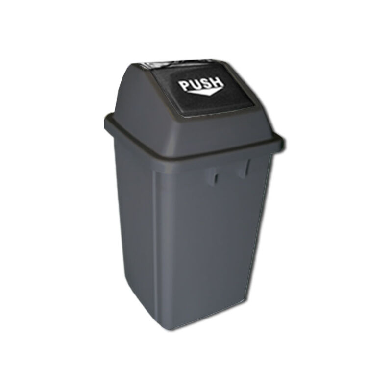 

Contenedor JIM Selectivo Residuos Generales 100Lts