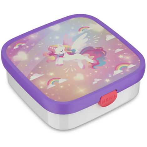 CONTENEDOR LUNCH BOX BENTO CAMPUS GRANDE