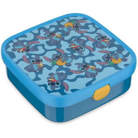 CONTENEDOR LUNCH BOX BENTO CAMPUS GRANDE