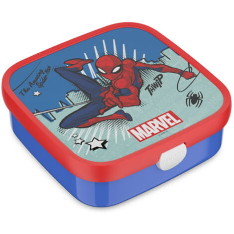 CONTENEDOR LUNCH BOX BENTO CAMPUS GRANDE