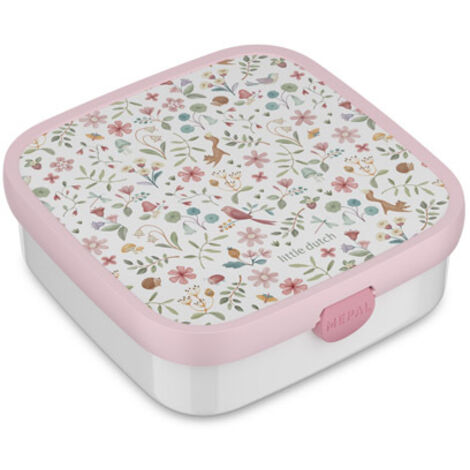 CONTENEDOR LUNCH BOX BENTO CAMPUS GRANDE