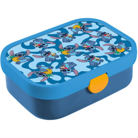CONTENEDOR LUNCH BOX CAMPUS