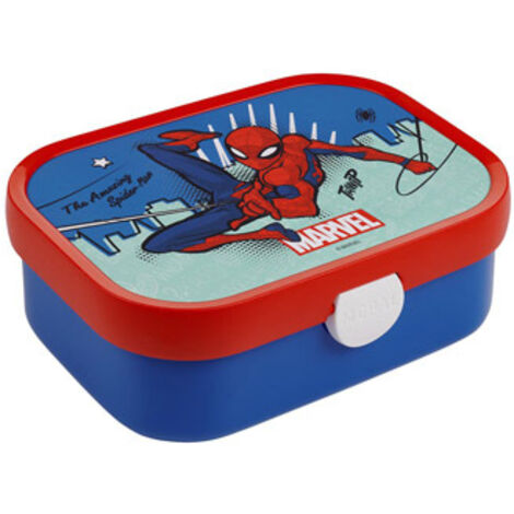 CONTENEDOR LUNCH BOX CAMPUS