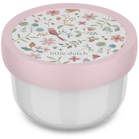 CONTENEDOR LUNCH BOX CAMPUS