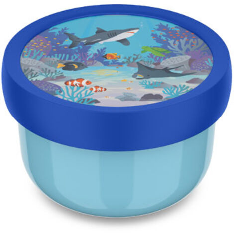 CONTENEDOR LUNCH BOX CAMPUS