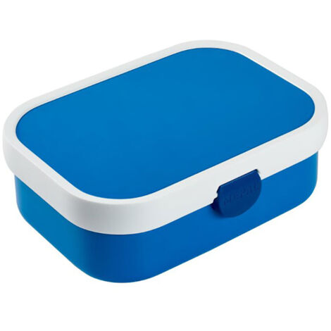 CONTENEDOR LUNCH BOX CAMPUS AZUL - 107440014300