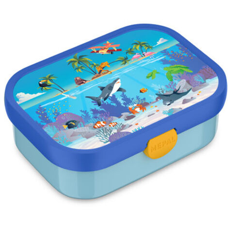 CONTENEDOR LUNCH BOX CAMPUS MIDI