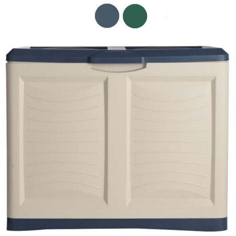 Contenedor Mettitutto Musgo Cm 78X45 H 64 Bama