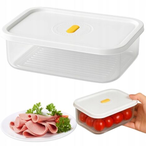 Contenedor para alimentos JW3061 (200)