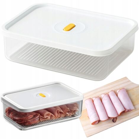 CONTENEDOR PARA ALIMENTOS JW3063 (120)