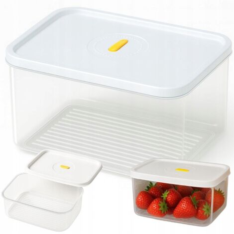 Contenedor para alimentos JW3064 (80)