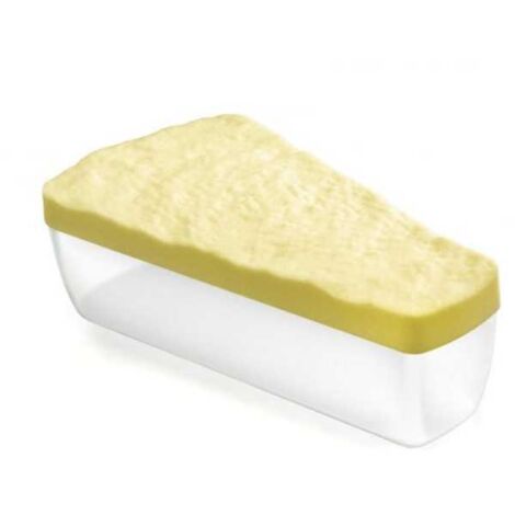 Contenedor para guardar Parmesano 22X12 H. 7 Snips
