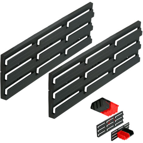 CONTENEDOR PARA TABLERO DE HERRAMIENTAS 40 KBBS4013