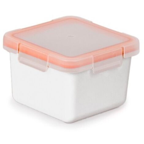 Contenedor Porta Alimentos 0,4Lt Valira