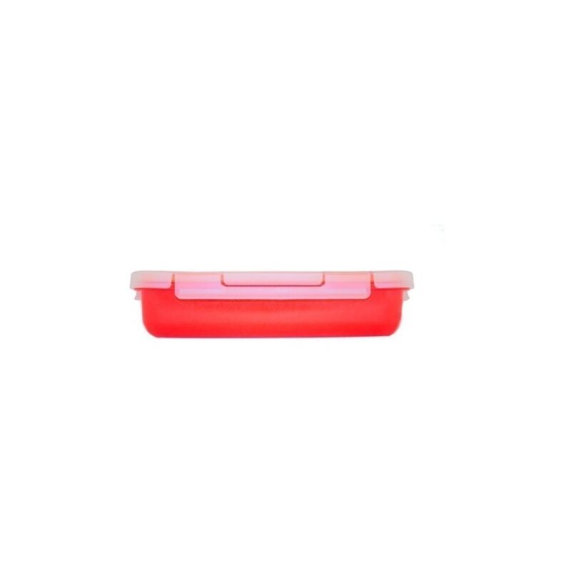 

Contenedor Porta Alimentos 0,5Lt Frambuesa - Valira