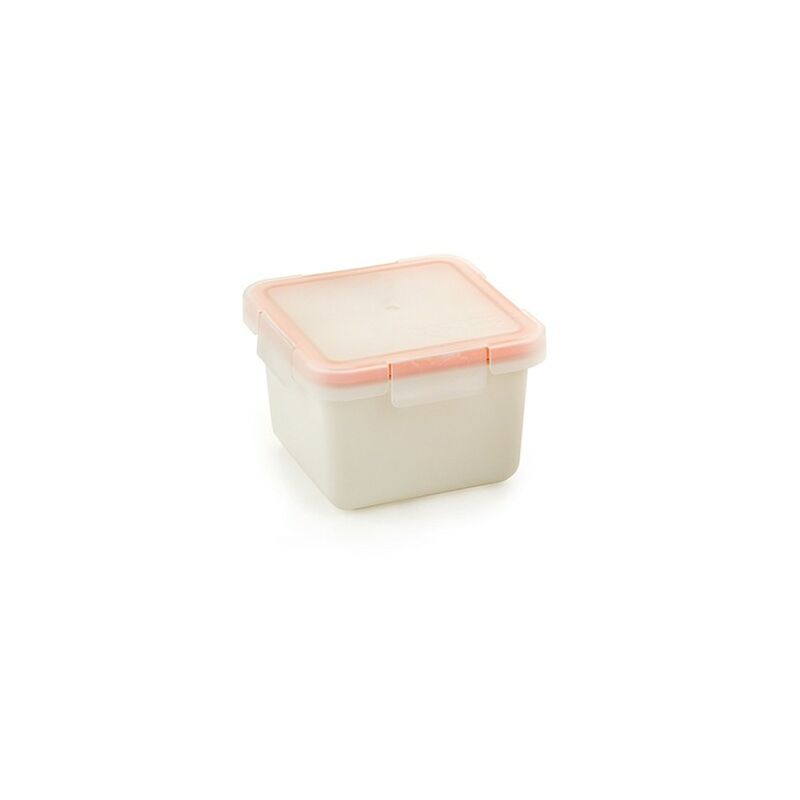 

Contenedor porta alimentos