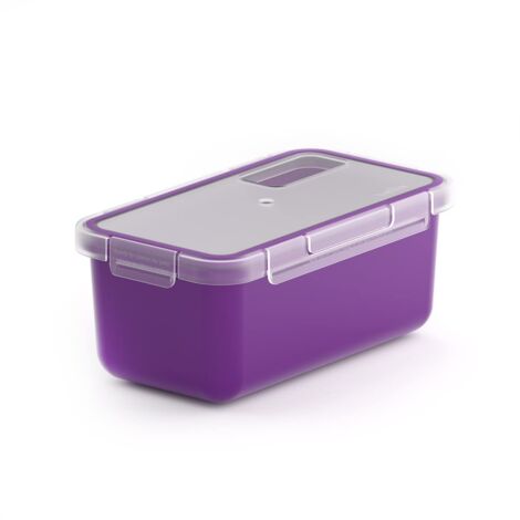 CONTENEDOR PORTA ALIMENTOS VALIRA 0.75L 6090/47 MO