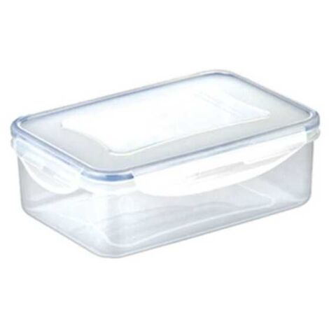 Contenedor rectangular L 0,2 12X 8 Freshbox Tescoma 892060