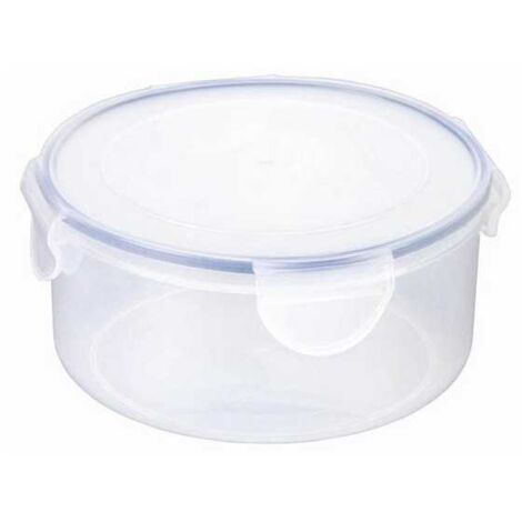 Contenedor redondo L 0,8 Freshbox Tescoma 892112