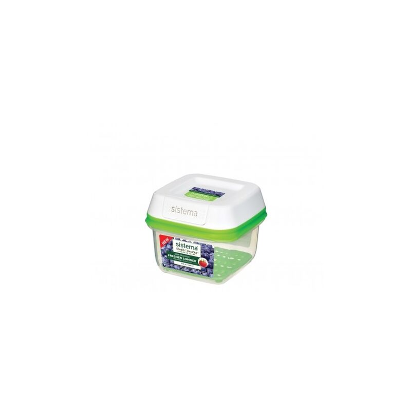 

Contenedor Sistema Small Square FreshWorks 591ml