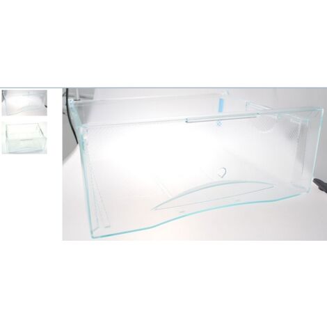 CONTENEDOR TRANSPARENTE PARA FRIGORÍFICO LIEBHERR