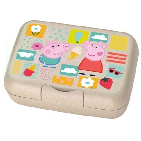 CONTENEDOR WICH BOX PEPA PIG - 8050713