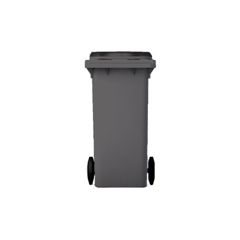 

Contenedores de basura 240L Color contenedor estándar Gris309