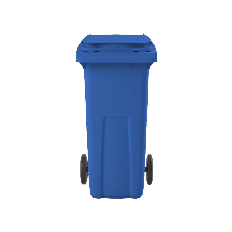

Contenedores de basura premium 240L Color contenedor premium Azul805