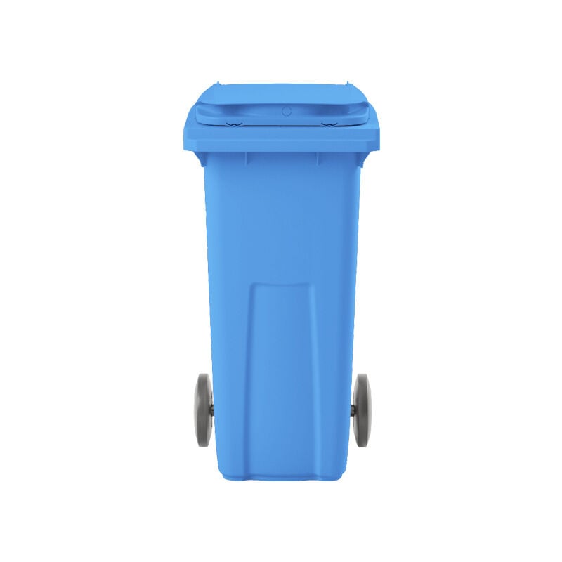 

Contenedores de basura premium 240L Color contenedor premium Azul820