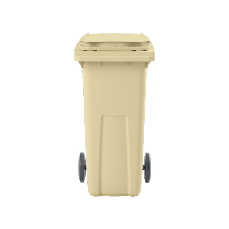 

Contenedores de basura premium 240L Color contenedor premium Beige1001